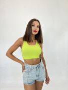2503 BÜSTİYER-YEŞİL resmi